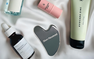 Gua Sha: What It Does, and How to Use One Well