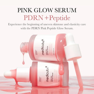 PDRN serum and moisturiser from Skin-Nomad's Korean skincare edit