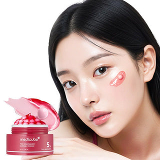 Tranexamic Acid: The Brightening Hero Your Skin Needs