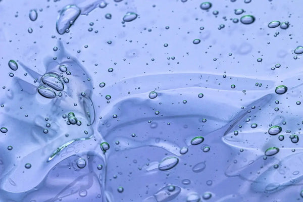 Cleansers