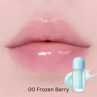 TOCOBO,Juicy Berry Plumping Lip Oil,lip gloss,8809835061246,Skin-Nomad