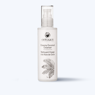 Odylique Creamy Coconut Cleanser