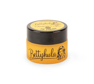 BettyHula,Exfoliating Lip Scrub Champagne & Spice,604565170583,Lip Balms & Treatments,Skin-Nomad