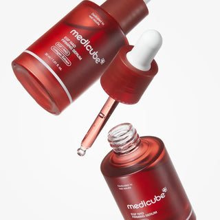 Medicube EGF NAD Firming Serum