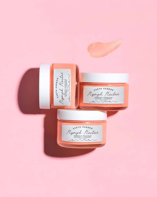 Earth Harbor Naturals NYMPH NECTAR Superfruit Repair Balm