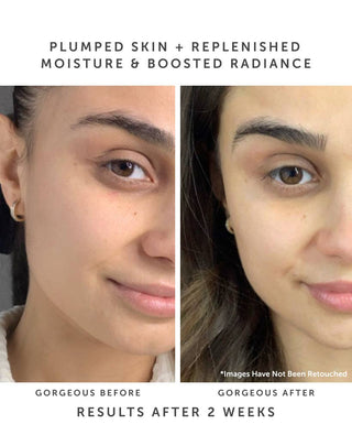 Earth Harbor Naturals CELESTINE Hydra-Peptide Firming Serum