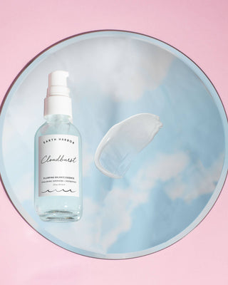 Earth Harbor Naturals CLOUDBURST Plumping Balance Essence