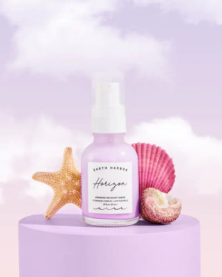 Earth Harbor Naturals HORIZON Ceramide Repair Serum