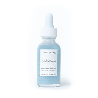 Earth Harbor,CELESTINE Hydra-Plumping Peptide Serum,,Lotions & moisturisers,Skin-Nomad
