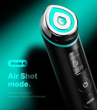 Medicube,AGE-R Booster PRO EX,8809960354732,Skin Care Tools,Skin-Nomad