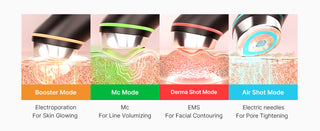 Medicube,AGE-R Booster PRO EX,8809960354732,Skin Care Tools,Skin-Nomad