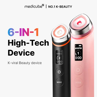 Medicube,AGE-R Booster PRO EX,8809960354732,Skin Care Tools,Skin-Nomad