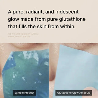 Medicube,AGE-R Glutathione Glow Serum,8800256115174,Face Serums,Skin-Nomad