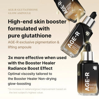 Medicube,AGE-R Glutathione Glow Serum,8800256115174,Face Serums,Skin-Nomad