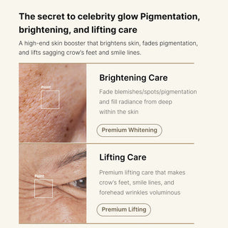 Medicube,AGE-R Glutathione Glow Serum,8800256115174,Face Serums,Skin-Nomad