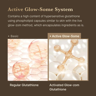 Medicube,AGE-R Glutathione Glow Serum,8800256115174,Face Serums,Skin-Nomad