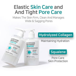 APLB,Glutathione Niacinamide Body Wash,Body Care,Skin-Nomad