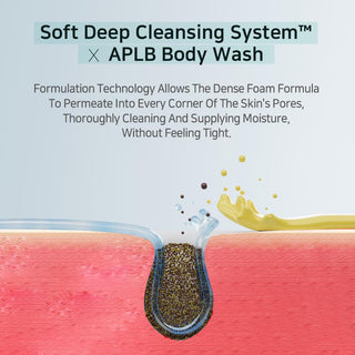 APLB,Glutathione Niacinamide Body Wash,Body Care,Skin-Nomad