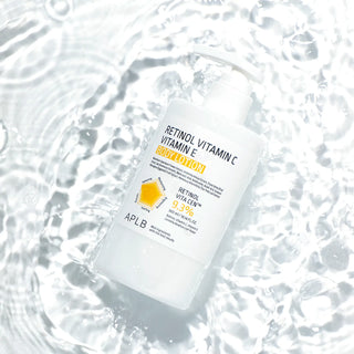 APLB,Retinol Vitamin C Vitamin E Body Lotion,Body Care,Skin-Nomad
