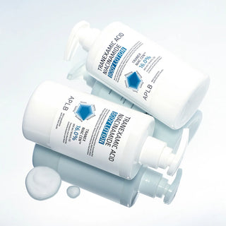 APLB,Tranexamic Acid Niacinamide Body Lotion,Body Care,Skin-Nomad