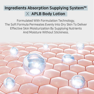 APLB,Tranexamic Acid Niacinamide Body Lotion,Body Care,Skin-Nomad