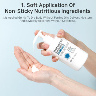 APLB,Tranexamic Acid Niacinamide Body Lotion,Body Care,Skin-Nomad