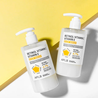 APLB,Retinol Vitamin C Vitamin E Body Wash,Body Care,Skin-Nomad