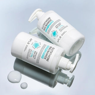 APLB,Glutathione Niacinamide Body Lotion,Body Care,Skin-Nomad