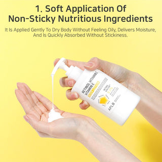 APLB,Retinol Vitamin C Vitamin E Body Lotion,Body Care,Skin-Nomad