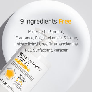 APLB,Retinol Vitamin C Vitamin E Body Lotion,Body Care,Skin-Nomad