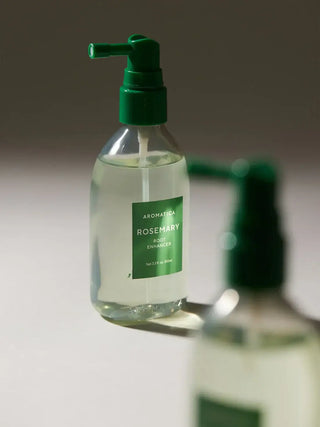 AROMATICA,Rosemary Root Enhancer,Hair Care,Skin-Nomad