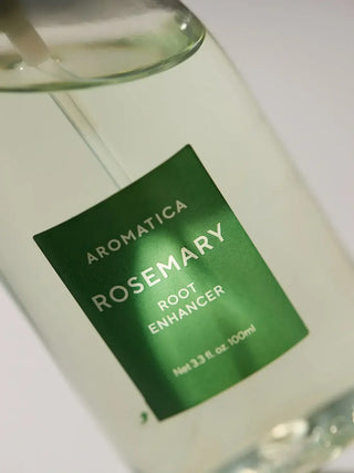 AROMATICA Rosemary Root Enhancer — ambiance