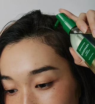 AROMATICA,Rosemary Root Enhancer,Hair Care,Skin-Nomad