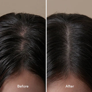 AROMATICA Rosemary Root Enhancer — scalp effects