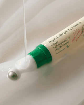 AXIS-Y,Vegan Collagen Eye Serum,Eye Creams,Skin-Nomad