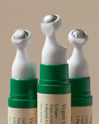 AXIS-Y,Vegan Collagen Eye Serum,Eye Creams,Skin-Nomad