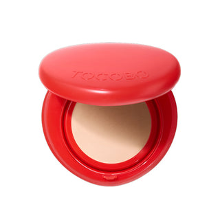 TOCOBO,Apple Dewy Fit Cushion,cushion foundation,8809835061796,Skin-Nomad