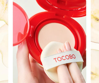 TOCOBO,Apple Dewy Fit Cushion,cushion foundation,8809835061796,Skin-Nomad