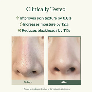ARENCIA,Fresh Green Rice Mochi Cleanser,8809562190981,Facial Cleansers,Skin-Nomad
