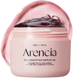 ARENCIA,Fresh Red Smoothie Serum 30,Face Serums,Skin-Nomad