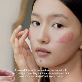 ARENCIA,Fresh Red Smoothie Serum 30,Face Serums,Skin-Nomad