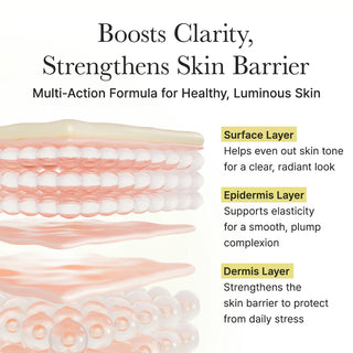 ARENCIA,Vitamin C Booster Shot,Face Serums,Skin-Nomad