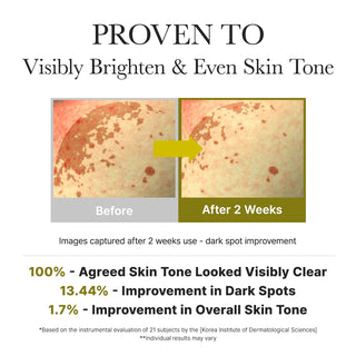 ARENCIA,Vitamin C Booster Shot,Face Serums,Skin-Nomad