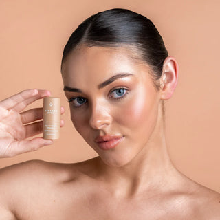 Avocado Zinc,SPF 50 Natural Bronzer,Skin-Nomad