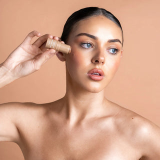 Avocado Zinc,SPF 50 Natural Bronzer,Skin-Nomad