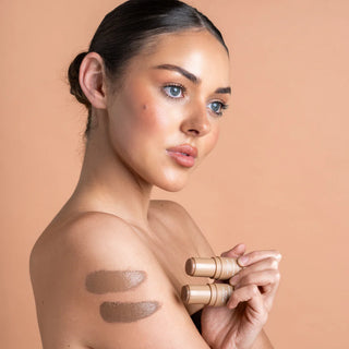 Avocado Zinc,SPF 50 Natural Bronzer,Skin-Nomad