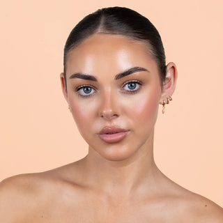 Avocado Zinc,SPF 50 Physical Bronzing Drops,Skin-Nomad