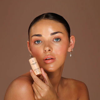 Avocado Zinc,SPF 50 Natural Lip & Cheek Tint,blush,694536823099,Skin-Nomad
