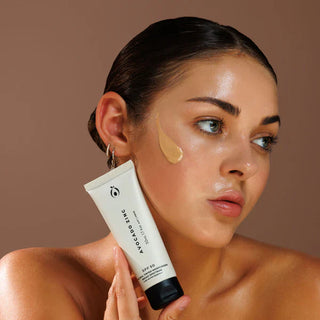 Avocado Zinc,SPF50 Natural Tinted Moisturiser,694536823006,Sunscreen,Skin-Nomad