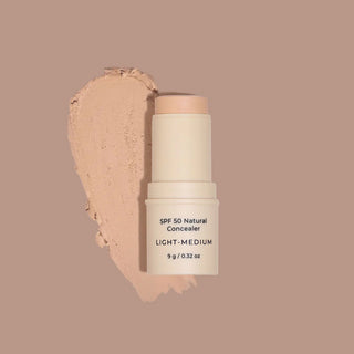 Avocado Zinc,SPF 50 Natural Concealer,Skin-Nomad